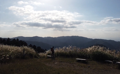 Mt. Iwawaki