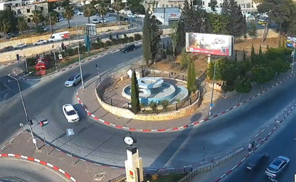 Nablus