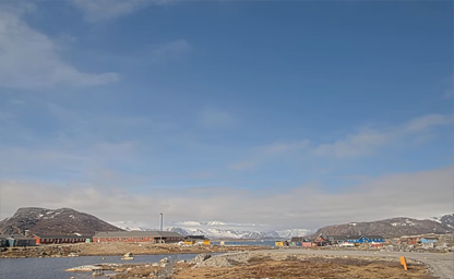 Nanortalik Heliport