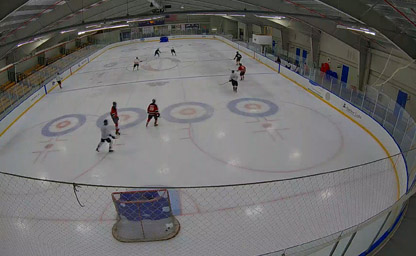 Nantucket Ice Community Rink