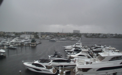Naples Bay