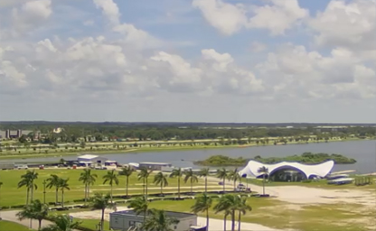 Nathan Benderson Park