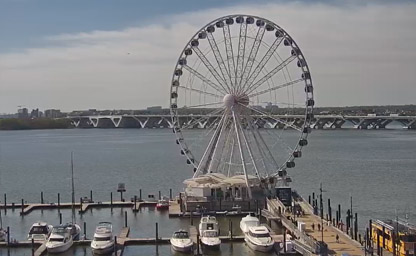 National Harbor