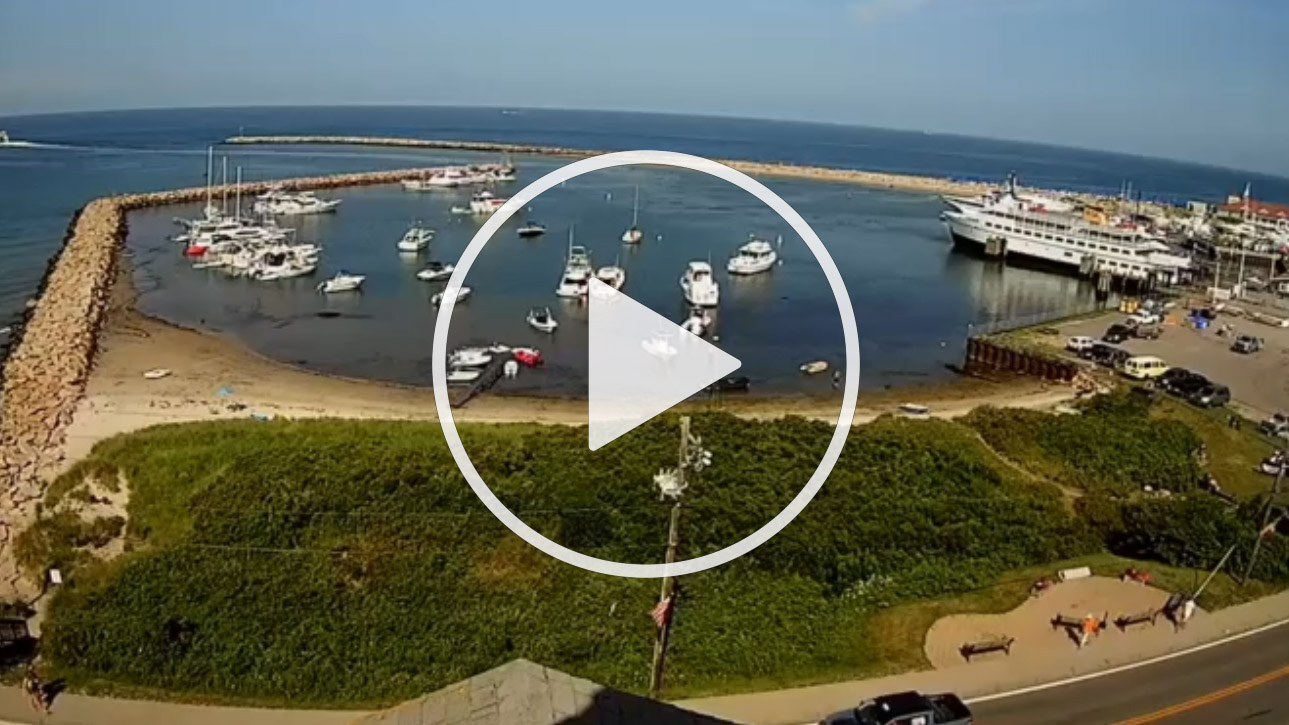 Live Webcam New Shoreham, Rhode Island - United States