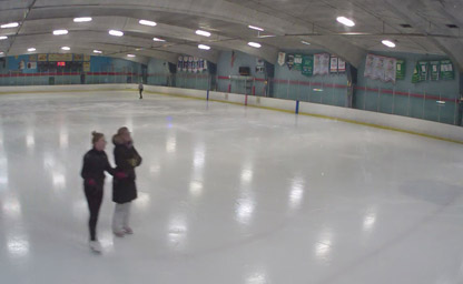 Skating & Hockey Club