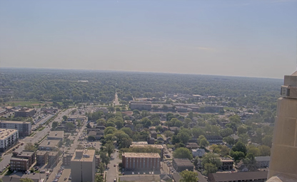 Nebraska State Capitol