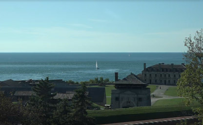 Fort Niagara