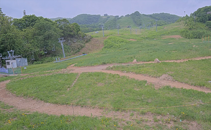 Niseko Tokyu Grand Hirafu