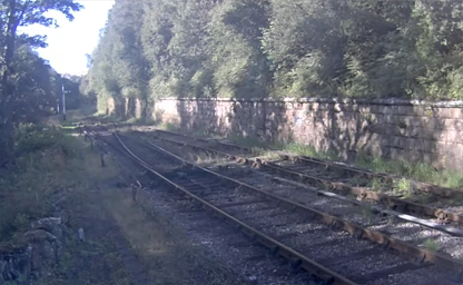 North Yorkshire Moors Railway