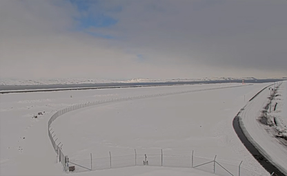 Nuuk International Airport Nuuk International Airport