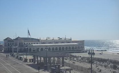 Ocean City Boardwalk