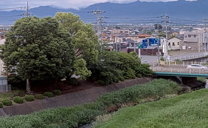 Ogasawara Bridge