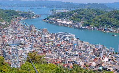 Onomichi Channel
