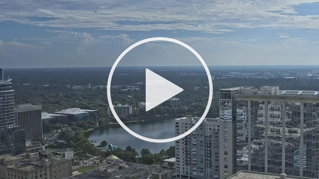 Live Webcam Downtown Orlando, Florida - United States Live Webcam Downtown Orlando, Florida - United States