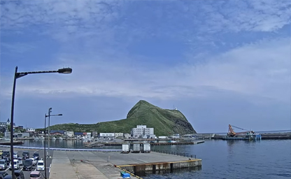 Oshidomari Port Ferry Terminal