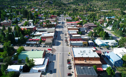 Ouray