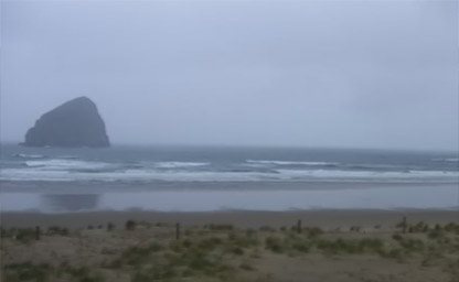 Pacific City