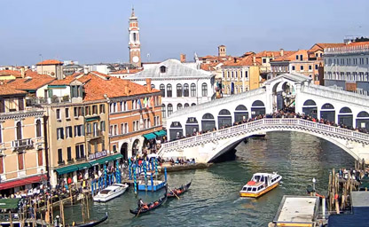 Rialto Bridge