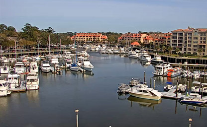 Shelter Cove Marina