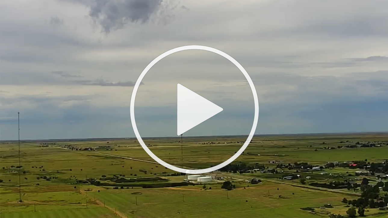 Live Webcam Pampa, Texas - United States