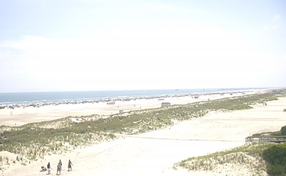 Wildwood Beach