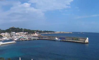 Paseo Maritimo, Mallorca