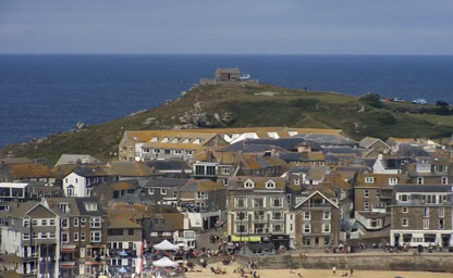 Saint Ives