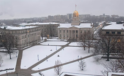 Iowa City