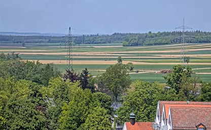 Pfaffenhofen an der Roth