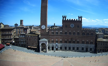 Piazza del Campo