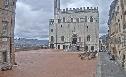 Gubbio