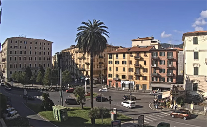 Piazza Saint Bon