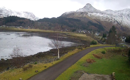 Glencoe