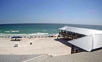 Panama City Beach, Pier View