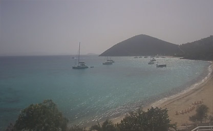 Jost Van Dyke