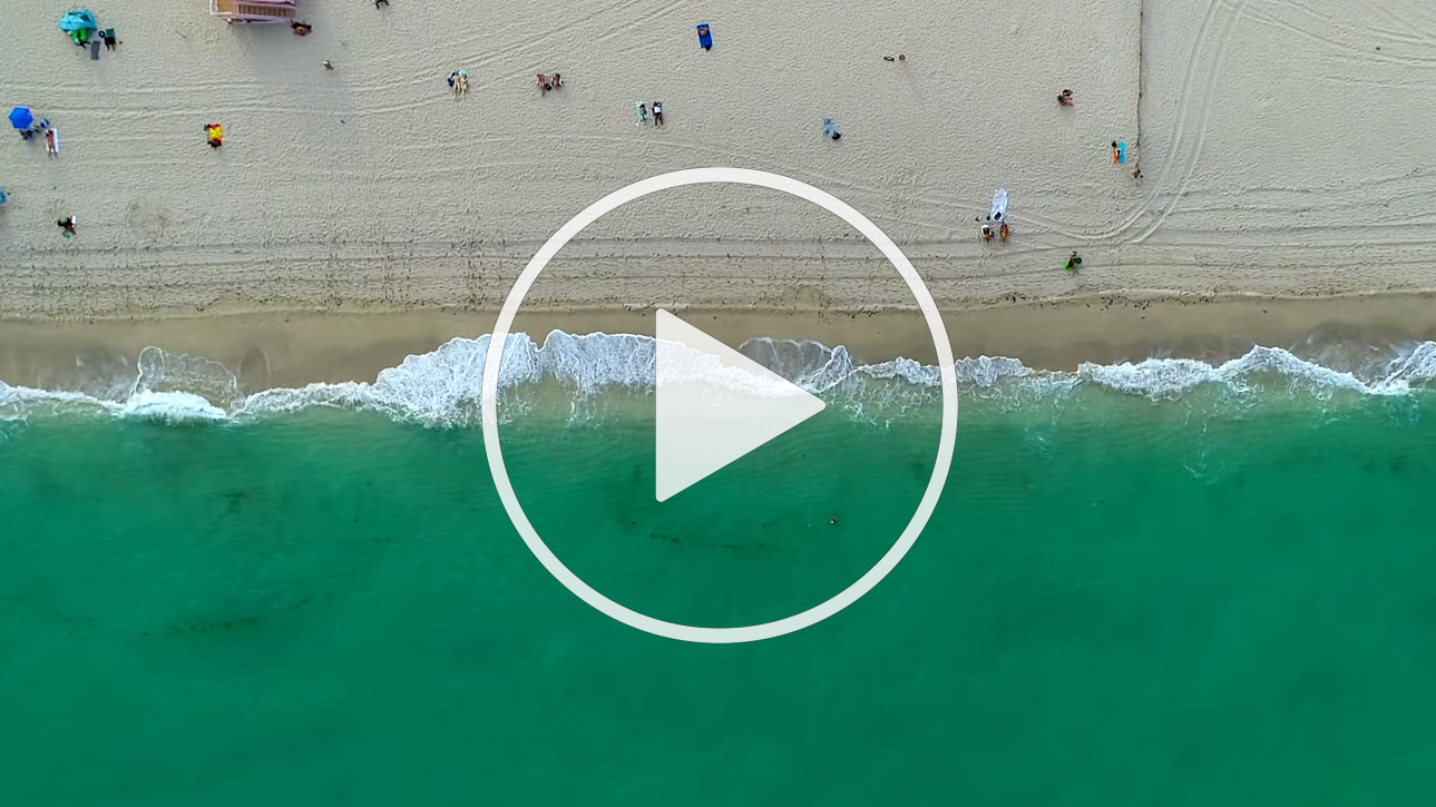 Live Webcam Pinnacle Condominium, Sunny Isles Beach, Florida - United States