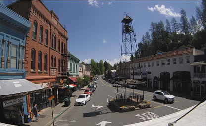 Placerville