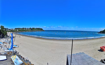 Plage de Port Mer