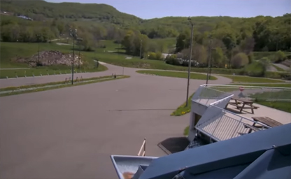 Plateau de Retord