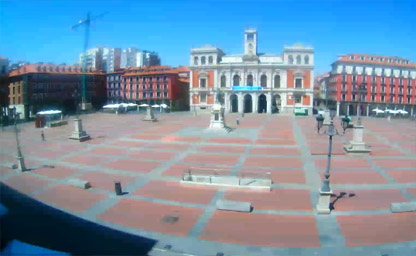 Plaza Mayor