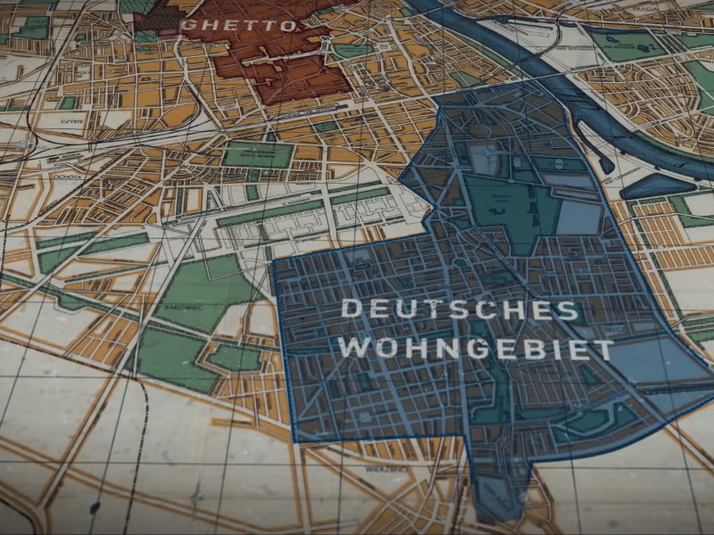 Poland Country Guide, Holocaust