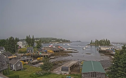 Port Clyde