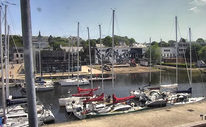 Port de Vannes
