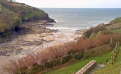 Port Gaverne