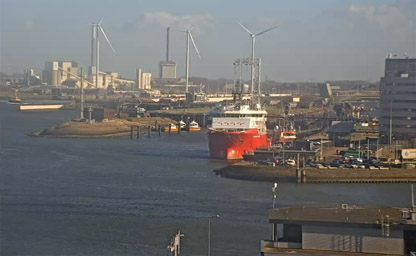 IJmuiden