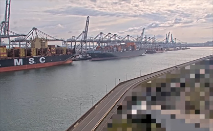 Port of Rotterdam
