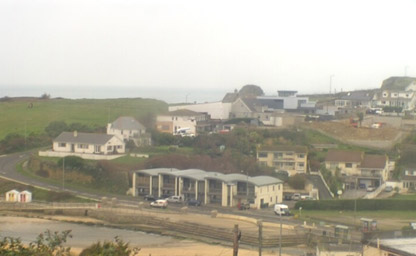 Newquay west View