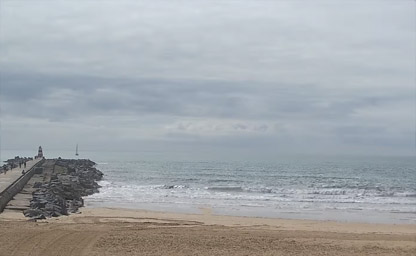 Praia da Rocha