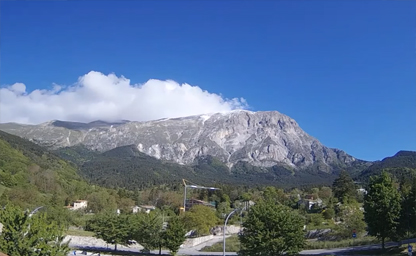 Monte Vettore