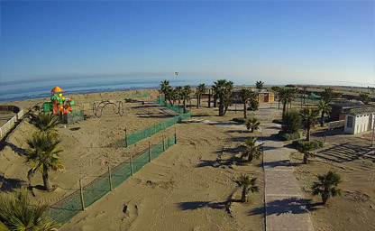 Rosolina Mare